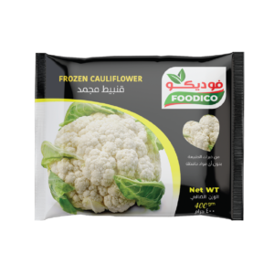 Frozen Cauliflower