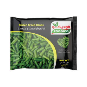 Frozen Green Beans