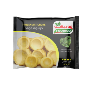 Frozen Artichoke